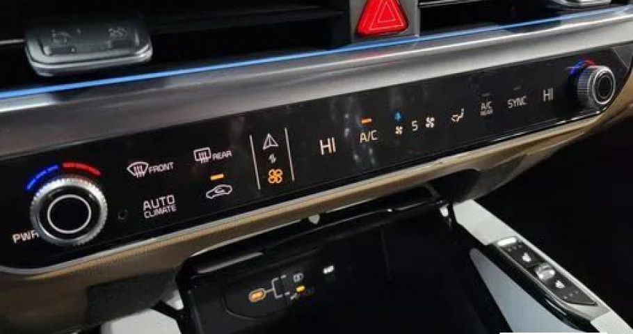 Kia Sorento NEW 